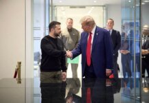 "Closer to the final version of the documents, we will meet with him" – Zelensky expects to meet with Trump