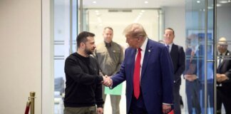 "Closer to the final version of the documents, we will meet with him" – Zelensky expects to meet with Trump