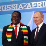 Russia launches new influence network in Africa through language and education
