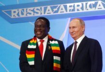 Russia launches new influence network in Africa through language and education