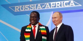Russia launches new influence network in Africa through language and education