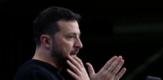 Seeking a compromise for peace: Zelenskyy announced that the Ukrainian delegation has already departed for the US
