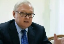 Moscow will not cede occupied territories of Ukraine, including the south and east – Russian Foreign Ministry