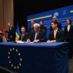 35 countries have already signed the International Convention on Claims Settlement: Ukraine is among the signatories