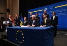 35 countries have already signed the International Convention on Claims Settlement: Ukraine is among the signatories