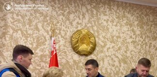 Ukraine returned 45 citizens who were held in temporary detention centers for foreigners in the Russian Federation.