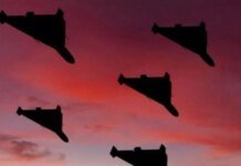 The enemy attacked the south of Odesa region with attack drones: there is damage to civilian objects