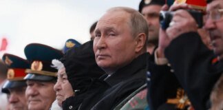 Trump believes Putin wants to occupy all of Ukraine – White House Chief of Staff