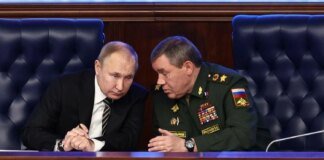 Russian military leadership continues to lie to Putin about the real situation in Kupyansk – Center for Countering Disinformation