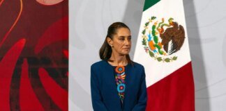 Mexico offers mediation between Venezuela and the US amid naval blockade
