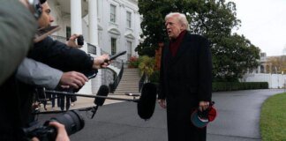 "The United States wants to regain oil rights in Venezuela" – Trump
