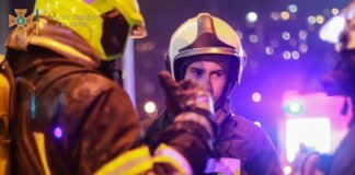 Russians attacked the energy infrastructure of Voznesensk in Mykolaiv Oblast