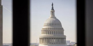 US House of Representatives rejects resolutions on Trump's military operations in the Caribbean