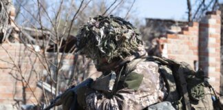 In the Lyman direction, the Defense Forces straightened the front and destroyed an enemy regiment