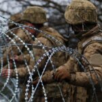 112 combat engagements recorded on the front on December 26, the enemy shelling border areas of Sumy and Chernihiv regions – General Staff