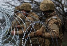 112 combat engagements recorded on the front on December 26, the enemy shelling border areas of Sumy and Chernihiv regions – General Staff