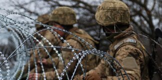 112 combat engagements recorded on the front on December 26, the enemy shelling border areas of Sumy and Chernihiv regions – General Staff