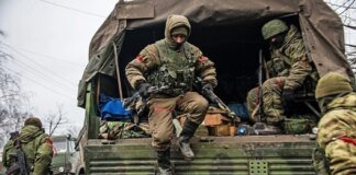 Over 200 Indian citizens became mercenaries in the ranks of the Russian army: Delhi confirms mass casualties