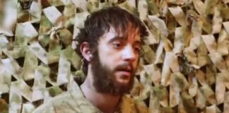 Briton who fought for Ukraine sentenced to 13 years in prison in Russia