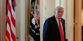 Trump plans to sign US defense budget with aid to Ukraine