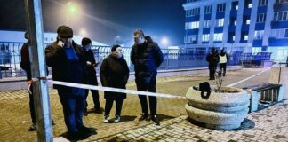 Russia attacked Odesa: one person injured, critical infrastructure facility damaged
