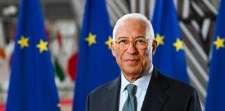 EU allocates 90 billion euros in aid to Ukraine for 2026-2027 – Head of the European Council