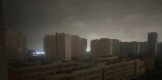 Explosions in Russia: thermal power plant in Oryol and ammonia plant in Tolyatti attacked, part of Rostov without electricity