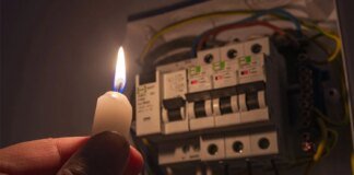 Russians attacked Mykolaiv: part of the city and region left without electricity