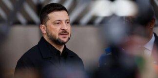Zelenskyy announced discussions on replacing the commander of the Air Command "South"
