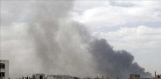 Pentagon chief announces start of Operation "Hawk Strike" in Syria