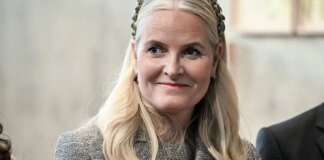 Norwegian Crown Princess Mette-Marit prepares for lung transplant