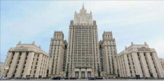 Russia terminates military agreements with 11 European countries, concluded in 1992-2002