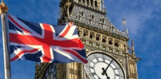 Britain abandons use of Russian assets for Ukraine – FT