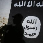 US launched military operation against ISIS in Syria