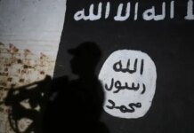 US launched military operation against ISIS in Syria