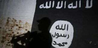 US launched military operation against ISIS in Syria