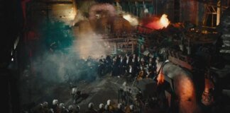 "Light holds on": "Shchedryk" performed at TPP destroyed by Russians