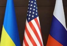 WSJ names five potential obstacles to peace between Russia and Ukraine