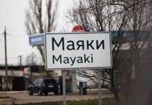 The bridge in Mayaky, Odesa region, suffered more than 5 enemy hits, passage is impossible – Deputy Prime Minister