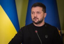 Zelenskyy: US proposed trilateral meeting of national security advisors of Ukraine, America, and Russia