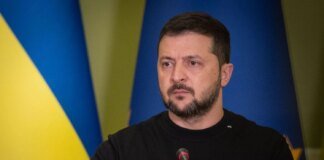 Zelenskyy: US proposed trilateral meeting of national security advisors of Ukraine, America, and Russia