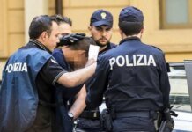 Blow to drug business: 384 people detained and 1.5 tons of drugs seized in Italy during a large-scale operation