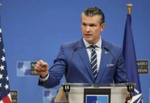 Operations will continue: Hegseth reacts to oil tanker seizure off Venezuelan coast
