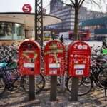 Danish postal service PostNord stops delivering paper letters after 400 years