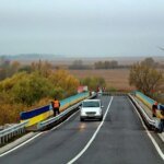 Restrictions lifted: traffic restored on the Odesa — Reni highway within the village of Mayaky