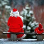 Russians will celebrate 2026 in austerity mode – intelligence