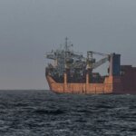 Sweden detained sanctioned Russian vessel Adler: inspection underway