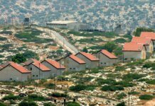 Israel approves 19 new settlements in West Bank: historical record set