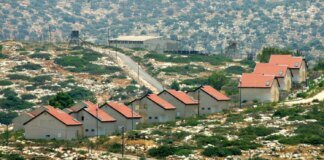 Israel approves 19 new settlements in West Bank: historical record set