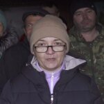 "Life has turned into hell": refugees from Sudzha complain to Putin about the arbitrariness of officials